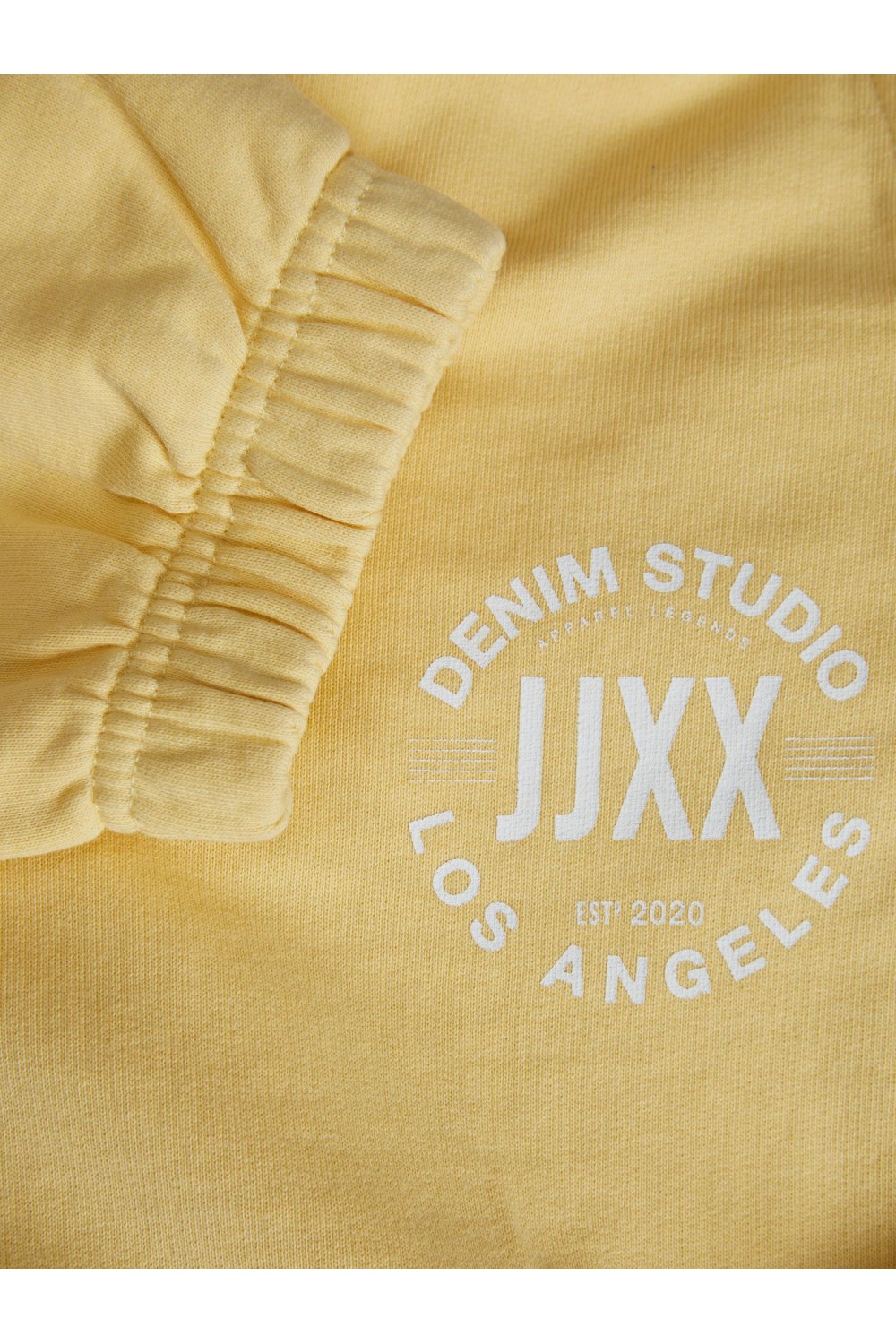 JJXX BIANCA RLX HW PANTS SWT SUNLIGHT 12214571