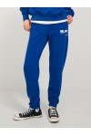 JJXX BIANCA RLX HW PANTS SWT SODALITE BLUE 12214571
