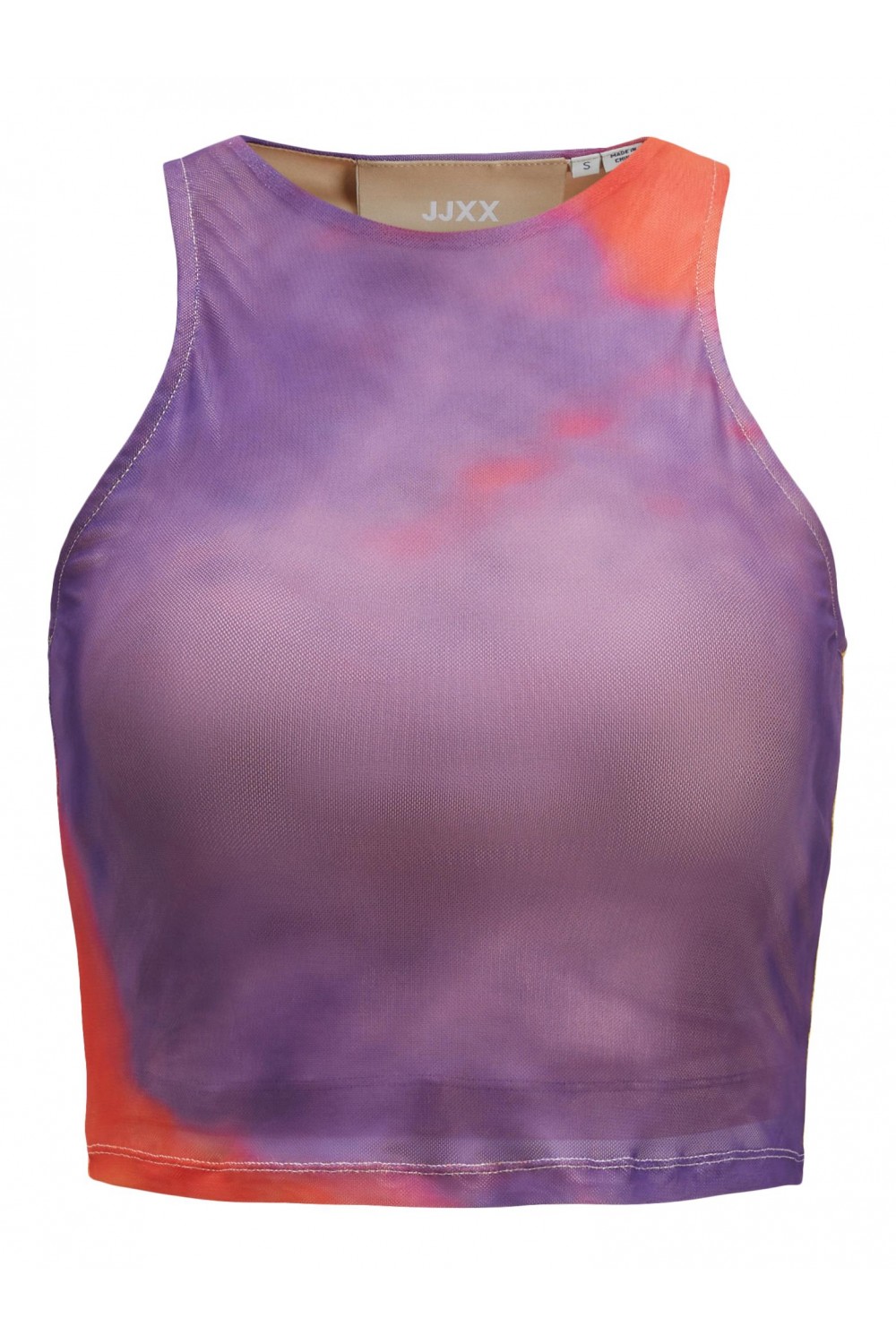 JJXX ELINA SL SLIM TOP PUFFINS BILL 12234876