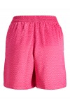 JJXX AMY SATIN SHORTS CARMINE ROSE 12224947