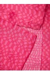 JJXX AMY SATIN SHORTS CARMINE ROSE 12224947