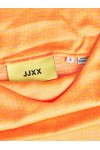 JJXX MALIA SATIN TOP MARIGOLD 12200163