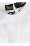 JJXX BLONDIE SS REGULAR TEE BRIGHT WHITE 12218230