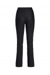JJXX MYNTHE HW GLITTER SWEATPANTS BLACK 12220243