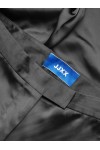 JJXX MARY SATIN REGULAR HW PANT BLACK 12220794