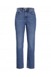 JJXX BERLIN SLIM HW JEANS MEDIUM BLUE 12203838
