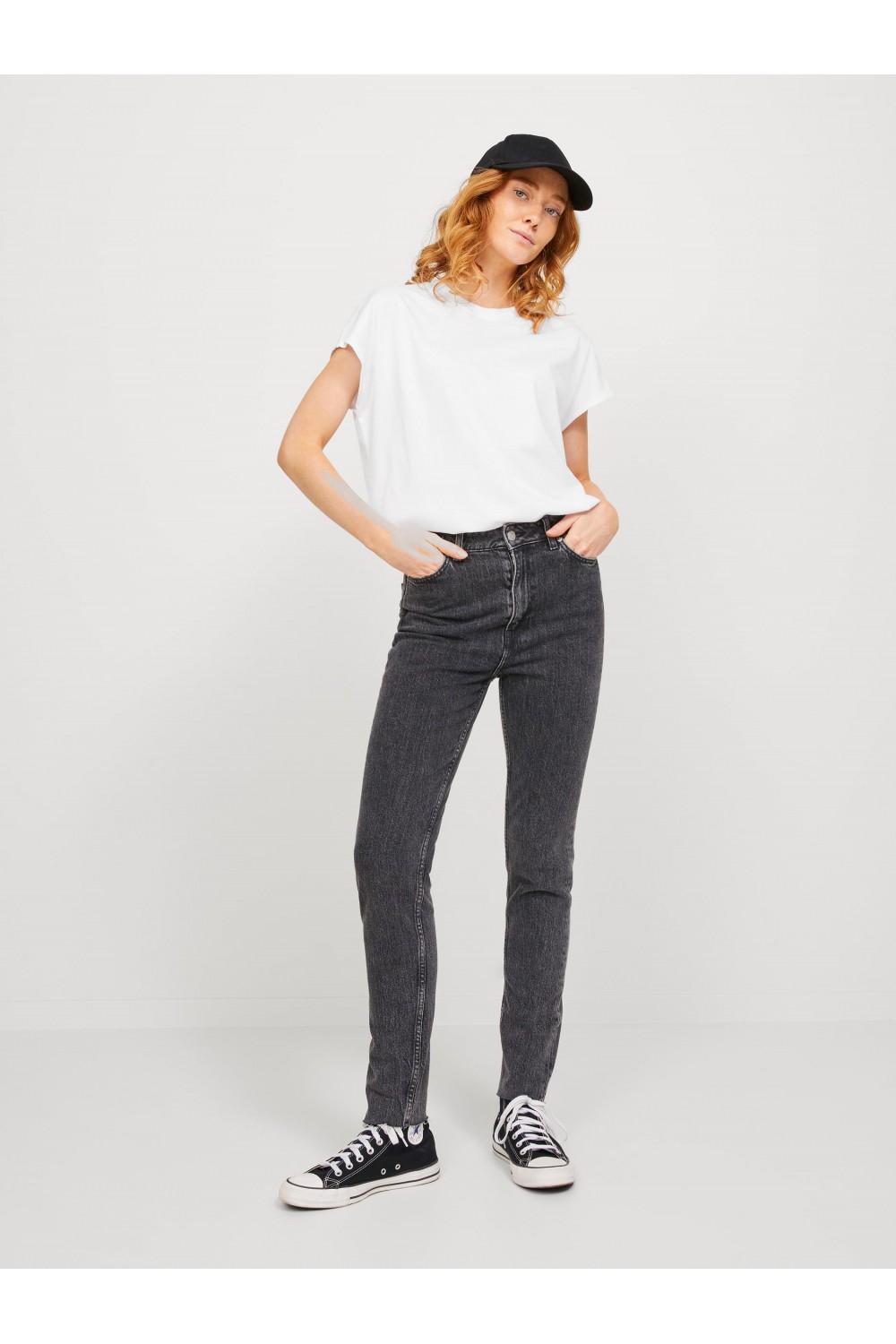 JJXX BERLIN SLIM BACK DENIM 12213732