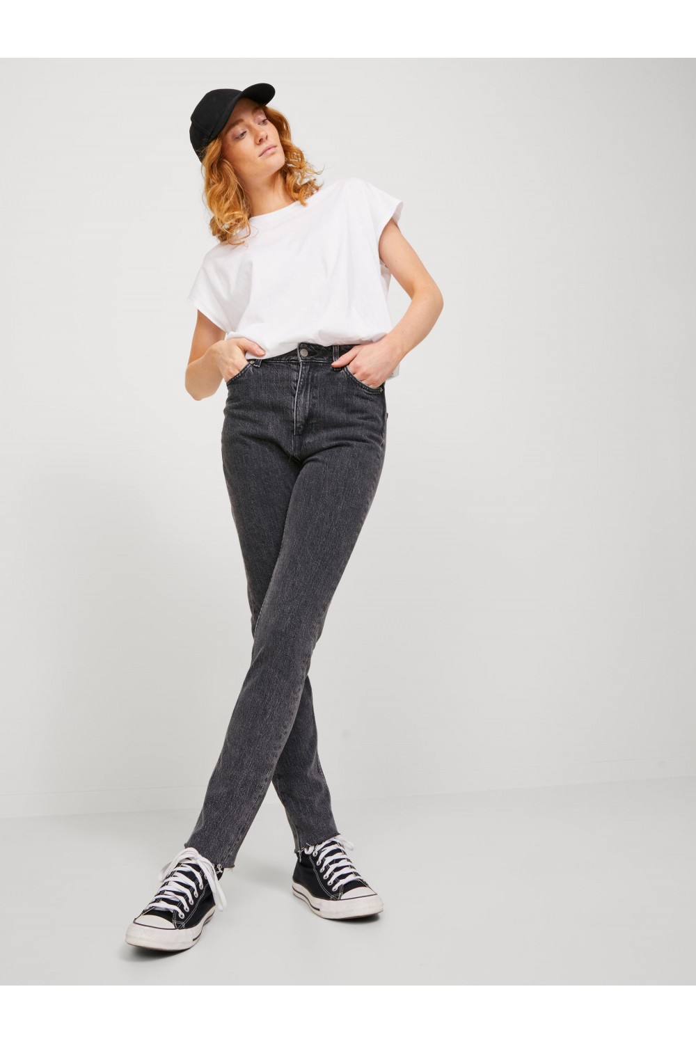 JJXX BERLIN SLIM BACK DENIM 12213732