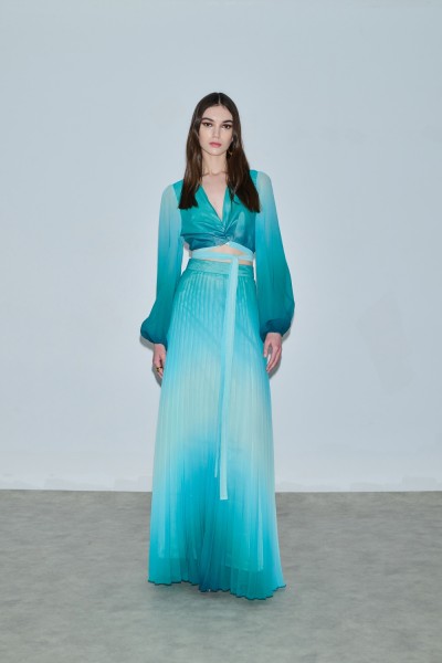 MIX & MATCH ZION SET OMBRE GREEN MIX & MATCH ZION SET OMBRE GREEN