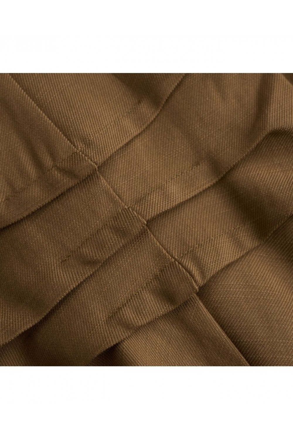 MOUTAKI WOMAN SHIRT BROWN 26.09.111