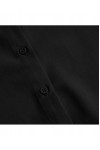 MOUTAKI WOMAN SHIRT BLACK 26.09.111