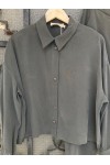 MOUTAKI SHIRT CARBON 25.09.101