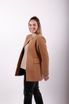 SHORT COAT TABA 652-0-36703