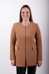 SHORT COAT TABA 652-0-36703