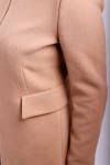 SHORT COAT TABA 652-0-36703
