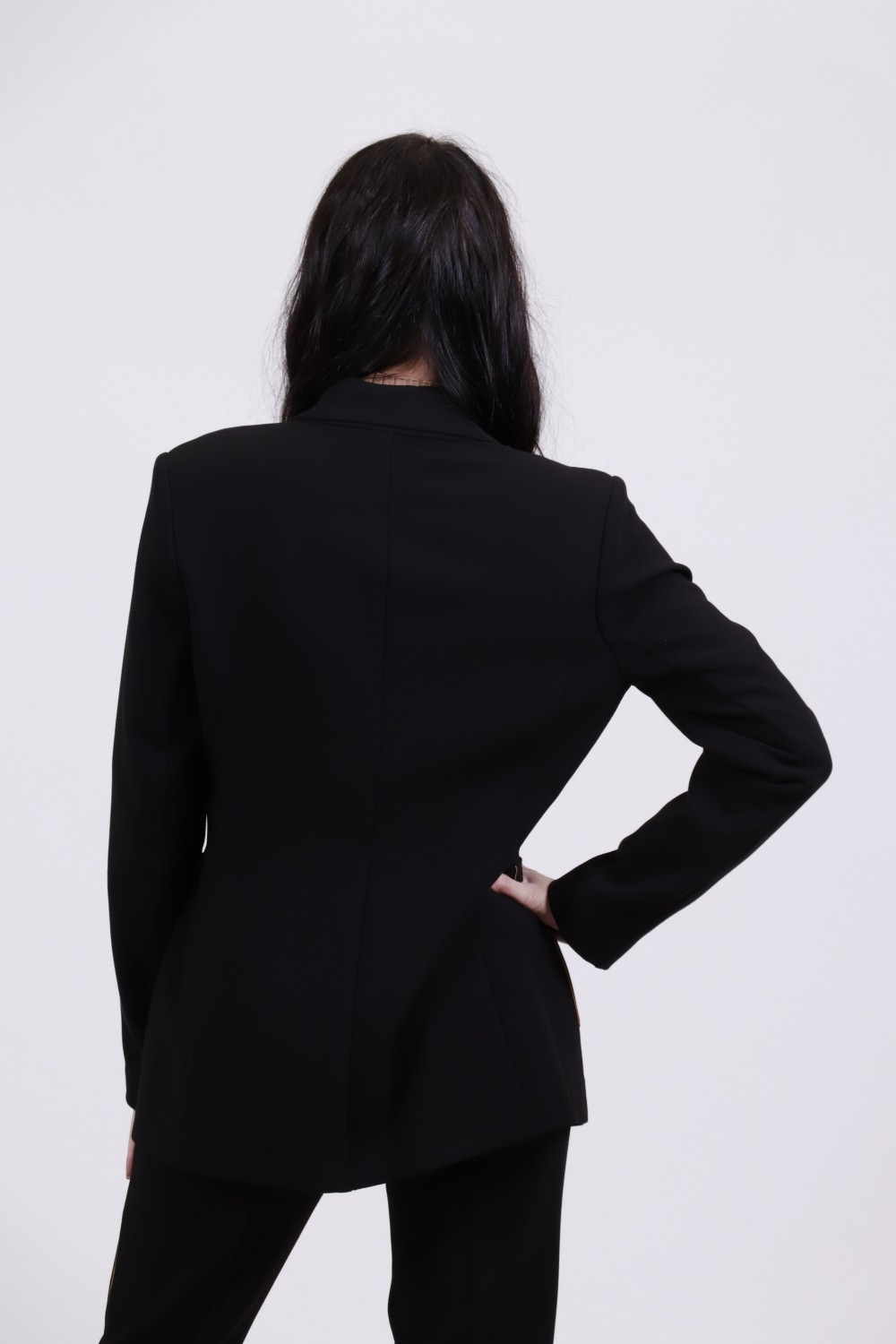 ACCESS WOMEN'S JACKET BLACK 29-1010-569
