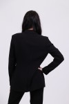 ACCESS WOMEN'S JACKET BLACK 29-1010-569