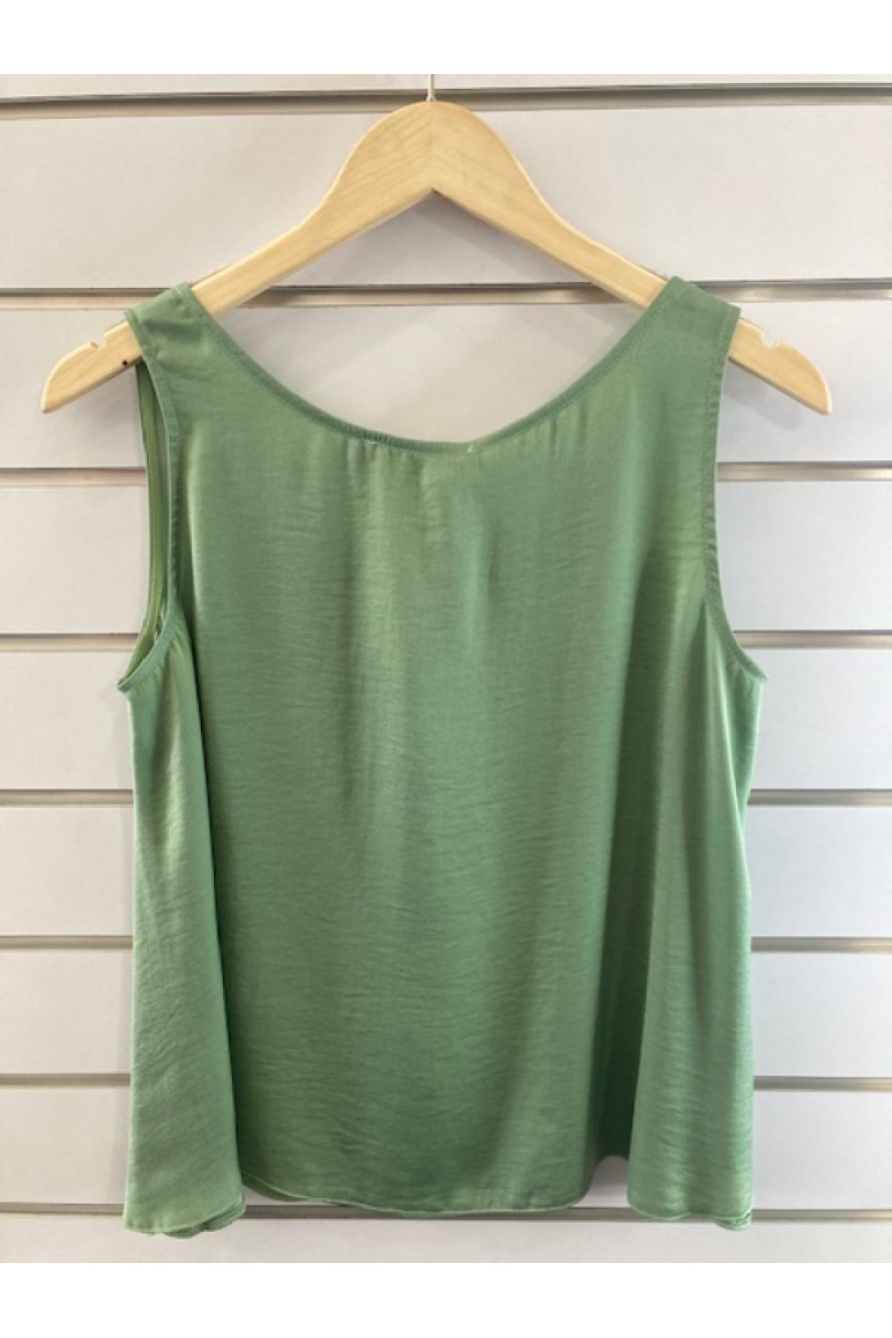 MOUTAKI TOP GREEN 25.01.60