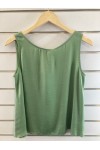 MOUTAKI TOP GREEN 25.01.60