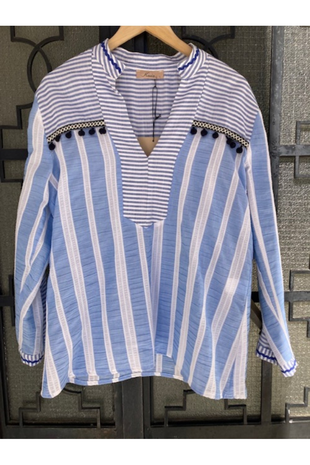 TWENTY-29 DRESS BLUE 21062936431