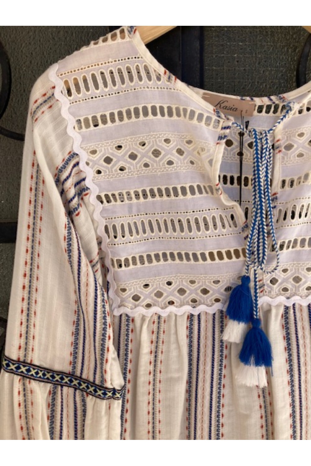 TWENTY-29 SHIRT WHITE 21069696870