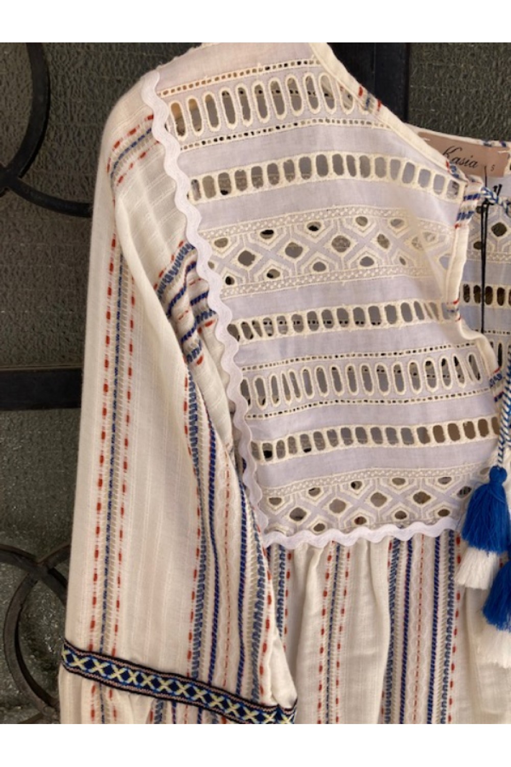 TWENTY-29 SHIRT WHITE 21069696870