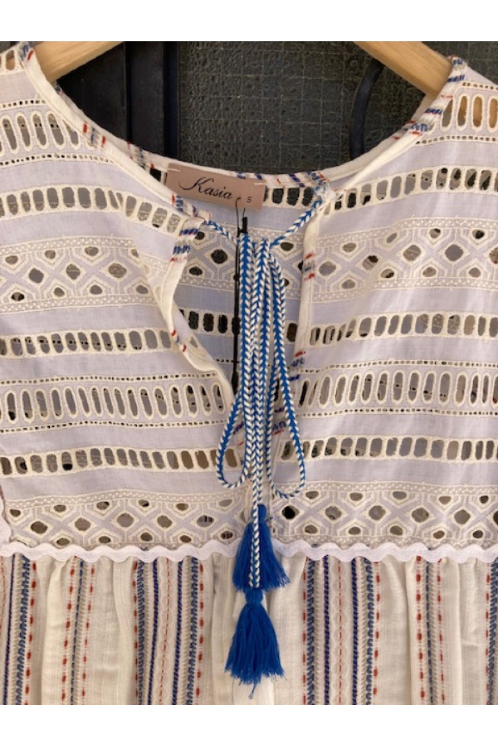 TWENTY-29 SHIRT WHITE 21069696870