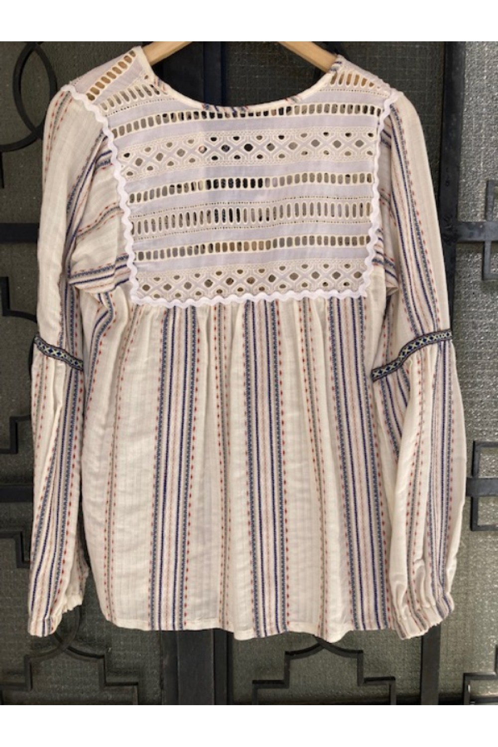 TWENTY-29 SHIRT WHITE 21069696870