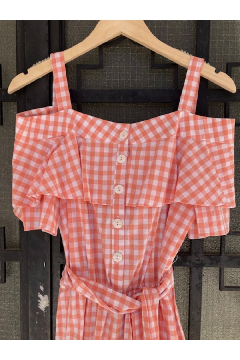TWENTY-29 DRESS PINK 21071476807
