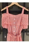 TWENTY-29 DRESS PINK 21071476807