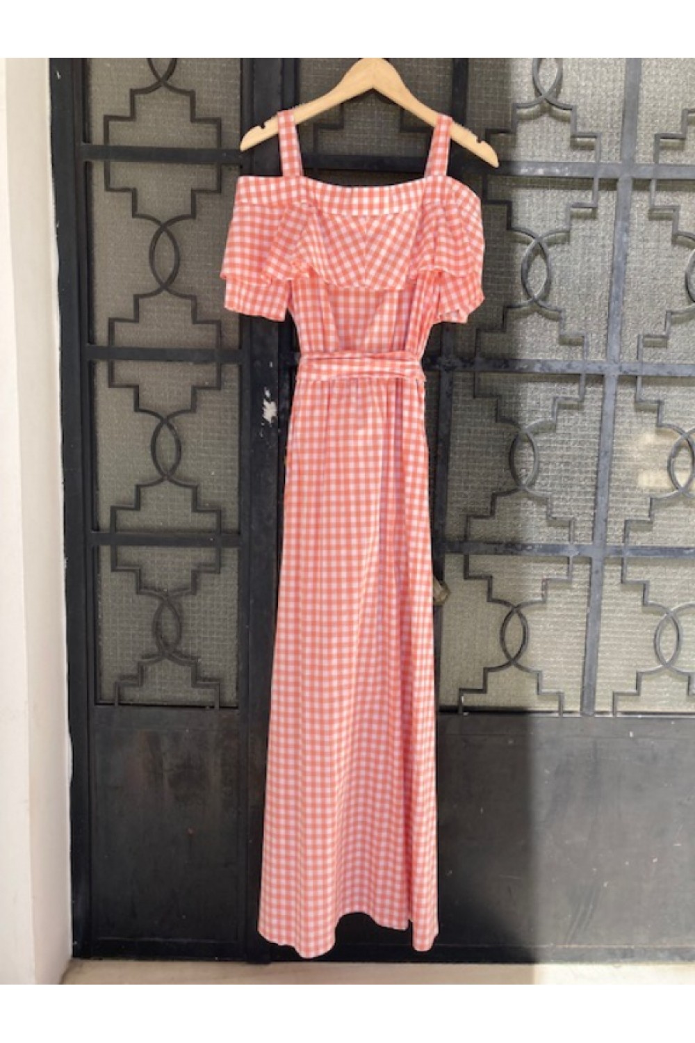 TWENTY-29 DRESS PINK 21071476807