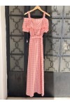 TWENTY-29 DRESS PINK 21071476807