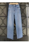 SUN&BERRIES PANTOLON STRAIGHT BLUE 2478-T3-2S5