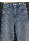 SUN&BERRIES PANTOLON STRAIGHT BLUE 2478-T3-2S5