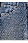 SUN&BERRIES PANTOLON STRAIGHT BLUE 2478-T3-2S5