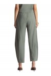 MOUTAKI WOMAN PANT ΚΗΑΚΙ 26.03.58