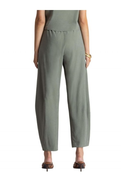 MOUTAKI WOMAN PANT ΚΗΑΚΙ 26.03.58
