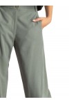 MOUTAKI WOMAN PANT ΚΗΑΚΙ 26.03.58