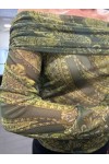 MSR ANIMAL PRINT SHIRT GREEN 26.235
