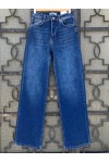 SUN&BERRIES PANTS BLUE 3933-2W5