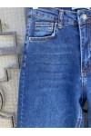 SUN&BERRIES PANTS BLUE 3933-2W5