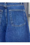 SUN&BERRIES PANTS BLUE 3933-2W5