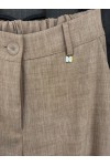 MSR SET BLAZER PANTS BEIGE 26.524