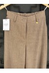 MSR SET BLAZER PANTS BEIGE 26.524