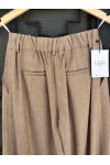 MSR SET BLAZER PANTS BEIGE 26.524