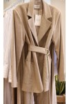 MSR SET BLAZER PANTS BEIGE 26.524