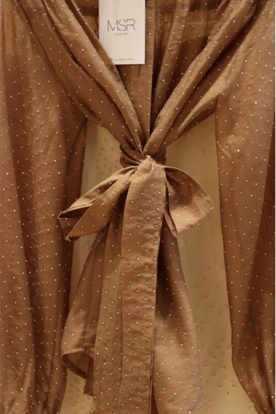 MSR SHIRT STRASS SHINE TABA 26.522