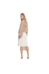 NA-KD ASYMMETRIC PLEATED SKIRT 1018-004619