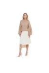 NA-KD ASYMMETRIC PLEATED SKIRT 1018-004619