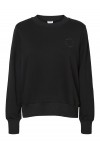 NOISY MAY LUPA L/S LOGO SWEATSHIRT 27017581